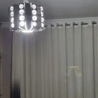 لوستر|لوستر و چراغ آویز|همدان, |دیوار