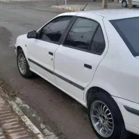 سمند ef7 مدل ۹۳