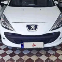 پژو 207 tu3 مدل 1404 (صفر کیلومتر)