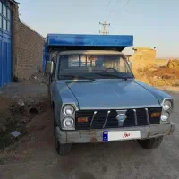 نیسان زامیاد مدل 69