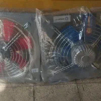 فن هواکش ۵۰در۵۰ تکفاز ۲۸۰۰دور۱۴۰۰دور
