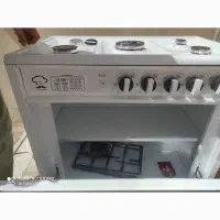 گاز نو وآکبند داخل کارتن آتشگر طرح فر ترموکوپل دار|اجاق گاز و لوازم برقی پخت‌وپز|قم, صفائیه|دیوار