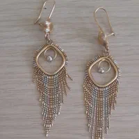 گوشواره طلا