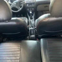 خودرو۲۰۶تیپ۲|خودرو سواری و وانت|رشت, جهاد|دیوار