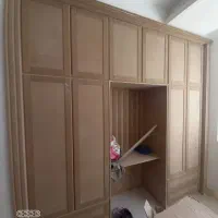 نصاب انواع مدل کابینتها وکمدها|خدمات پیشه و مهارت|مشهد, شهرک امام هادی (شهرک غرب)|دیوار