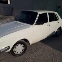 خودرو سواری پیکان