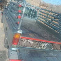 حمل بار با وانت مزدا کفی مبلی به تمام نقاط