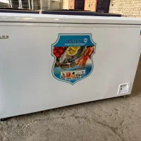 فریزر صندوقی و ایستاده|فروشگاه و مغازه|خمینی‌شهر, |دیوار