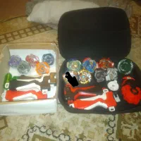 فرفره انفجاری