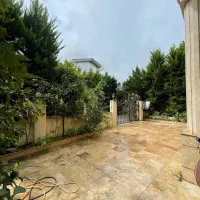 ویلاباغ همکف فولفرنیش۲۴۰م انشعابات نصب.سنددار|فروش خانه و ویلا|امامزاده عبدالله, |دیوار