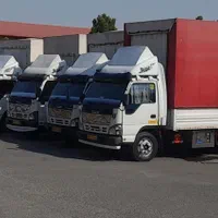 باربری نخستین بارمشهدتهران قم کرج به سراسرایران