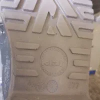 کفش کار ایمنی|کیف، کفش، کمربند|قم, محمد آباد|دیوار