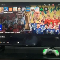 ps5 slim|کنسول، بازی ویدئویی و آنلاین|تهران, مجیدیه|دیوار