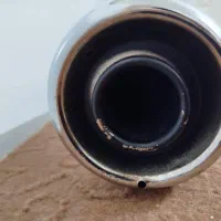 اگزوز موتور سیکلت|قطعات یدکی و لوازم جانبی|جهرم, |دیوار