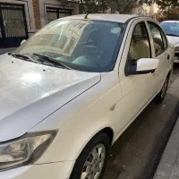 ساینا مدل ۹۷|خودرو سواری و وانت|تهران, نبی اکرم|دیوار