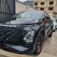 fx مدل ۴۰۲|خودرو سواری و وانت|لاهیجان, گلستان|دیوار