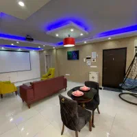 اجاره سویت آپارتمان مبله غرب تهران چیتگر|اجارهٔ کوتاه‌مدت آپارتمان و سوئیت|تهران, ورزشگاه آزادی|دیوار