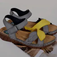 صندل زنانه|کیف، کفش، کمربند|قم, شهر قائم|دیوار