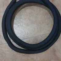 لوله مسی کولر اسپیلت ۲۴ هزار
