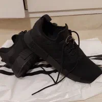کتونی آدیداس NMD R1 سایز ۴۶ adidas ۲۹ سانت کتانی|کیف، کفش، کمربند|تهران, درختی|دیوار