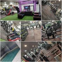 باشگاه چندمنظوره مرکزی