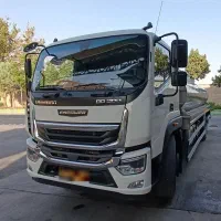 امپاور باری مدل ۴۰۴