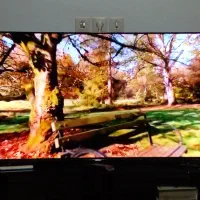 ال ای دی 46 هوشمند|تلویزیون و پروژکتور|خمینیشهر, |دیوار