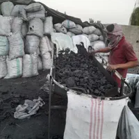 فروش مستقیم انواع زغال کبابی