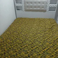 تخت خواب دونفره