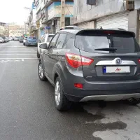 چانگان cs35|خودرو سواری و وانت|خرمآباد, |دیوار