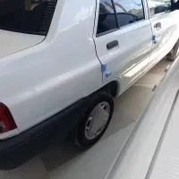 پراید مدل 97|خودرو سواری و وانت|مرودشت, ولایت|دیوار