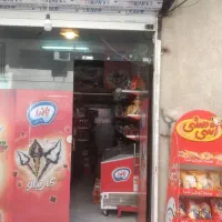مغازه ۳۰ متر با ۱۵ متر بالکن محمودآباد|فروش مغازه و غرفه|کرج, محمود آباد|دیوار