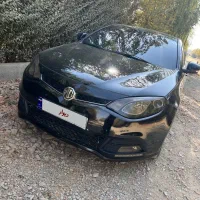 ام جی ۶ توربو ۲۰۱۴