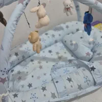 فروش تشک گارددار کودک