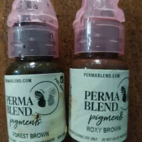 رنگ بلید پرما بلند اصل آمریکایی