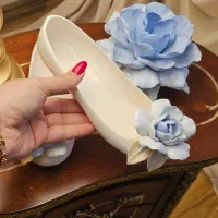 کفش دستساز چینی|صنایع دستی و سایر لوازم تزئینی|تهران, تهرانسر شمالی|دیوار