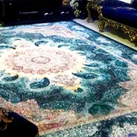 فرش فرهی ۱۲ متری