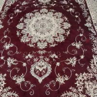 فرش|فرش|نیشابور, ده حلاج|دیوار