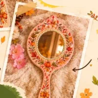 ورکشاپ آینه