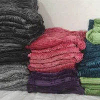 پتو دونفره مسافرتی