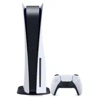 Ps5 standart disc پی اس۵ استاندار