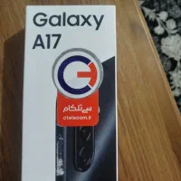 گوشی A17