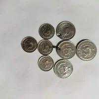 سکه شاه|کلکسیون سکه، تمبر، اسکناس|اقبالیه, |دیوار