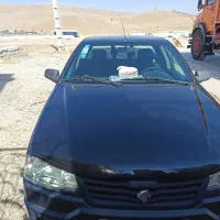 فروش وانت آریسان ۲|خودرو سواری و وانت|کرمانشاه, |دیوار