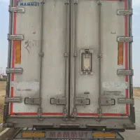 اجاره یخچال ماموت مدل ۹۲ یا بصورت درصدی|خودرو سنگین|شیراز, اکبر آباد|دیوار
