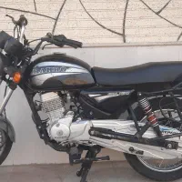 باکسر رهرو 150 مدل 97