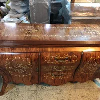 اینه کنسول مازول ومعرق مصری