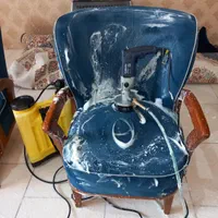 مبل شویی وقالی شویی اطمینان|خدمات نظافت|تربتحیدریه, شهید قرنی|دیوار