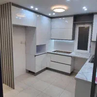 کابینت و کمد دیواری و جاکفشی|مصالح و تجهیزات ساختمان|پرند, فاز ۶|دیوار