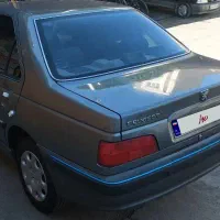 پارس سال مدل۹۷